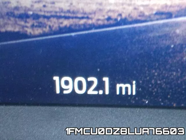1FMCU0DZ8LUA76603 фото 9
