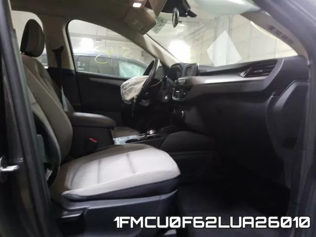 1FMCU0F62LUA26010 фото 6