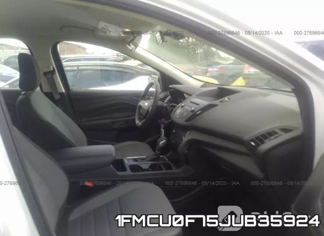 1FMCU0F75JUB35924 фото 6