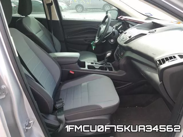 1FMCU0F75KUA34562 фото 6