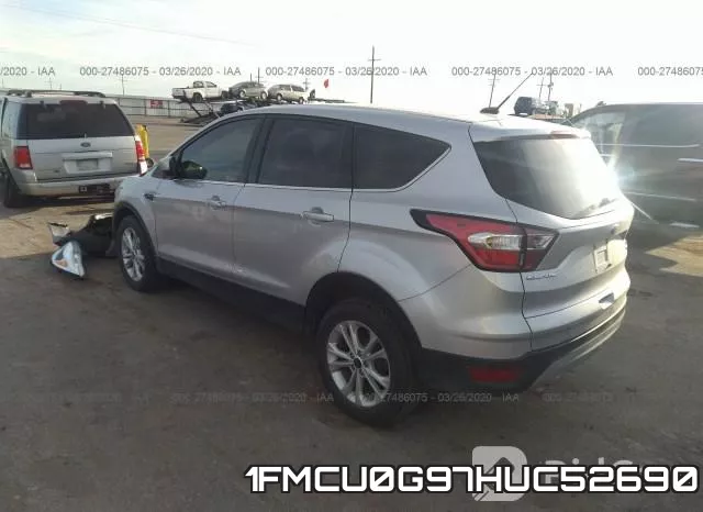 1FMCU0G97HUC52690 фото 4