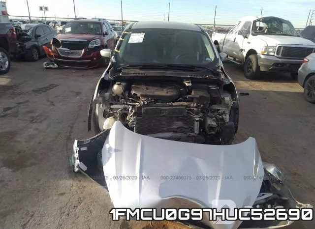 1FMCU0G97HUC52690 фото 7