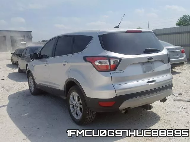 1FMCU0G97HUC88895 фото 4