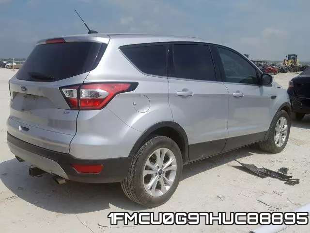 1FMCU0G97HUC88895 фото 5