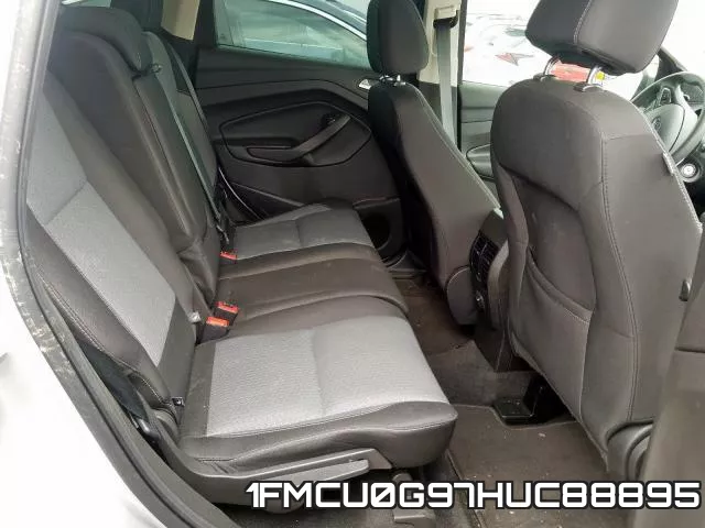 1FMCU0G97HUC88895 фото 7