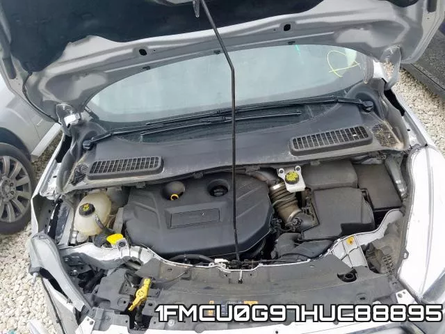 1FMCU0G97HUC88895 фото 8