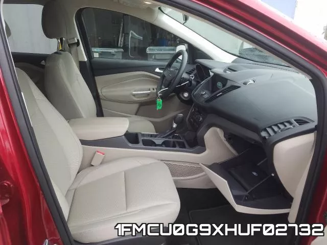 1FMCU0G9XHUF02732 фото 6