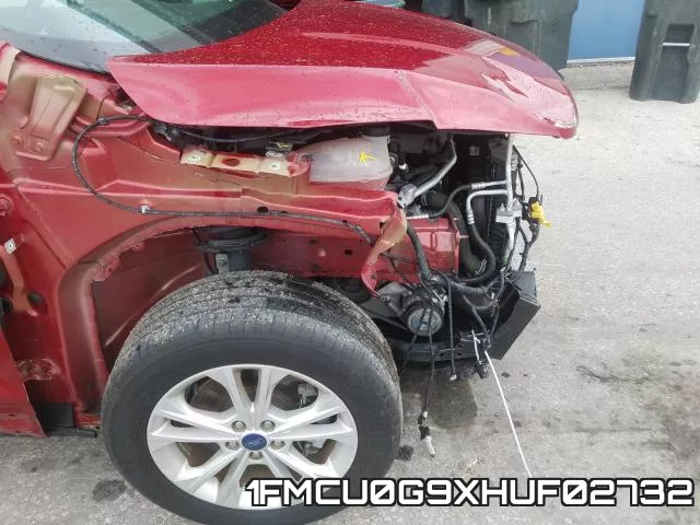 1FMCU0G9XHUF02732 фото 10