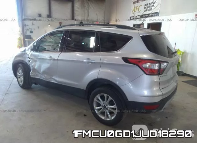 1FMCU0GD1JUD18290 фото 4