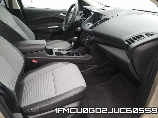 1FMCU0GD2JUC60559 фото 6