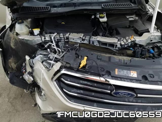 1FMCU0GD2JUC60559 фото 8