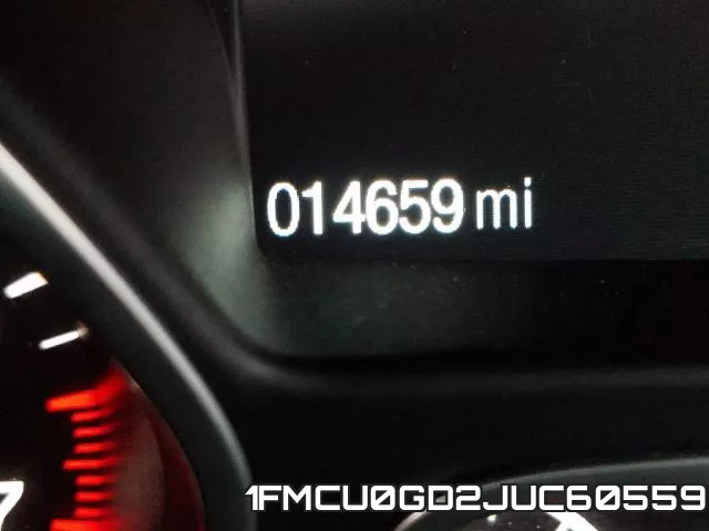 1FMCU0GD2JUC60559 фото 9