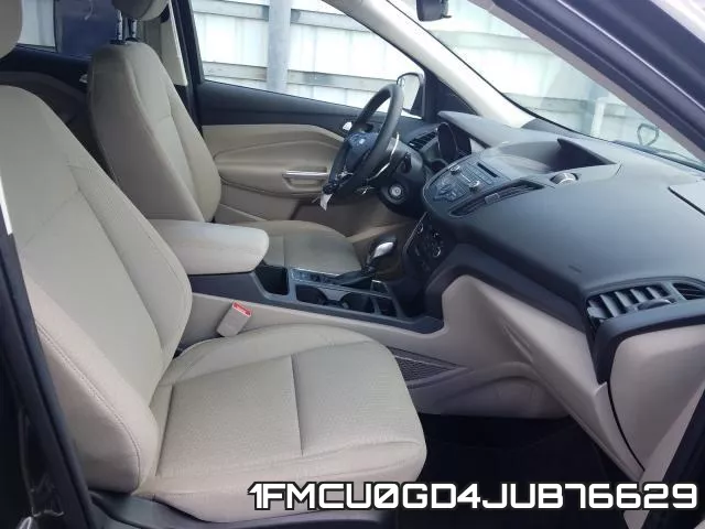 1FMCU0GD4JUB76629 фото 6