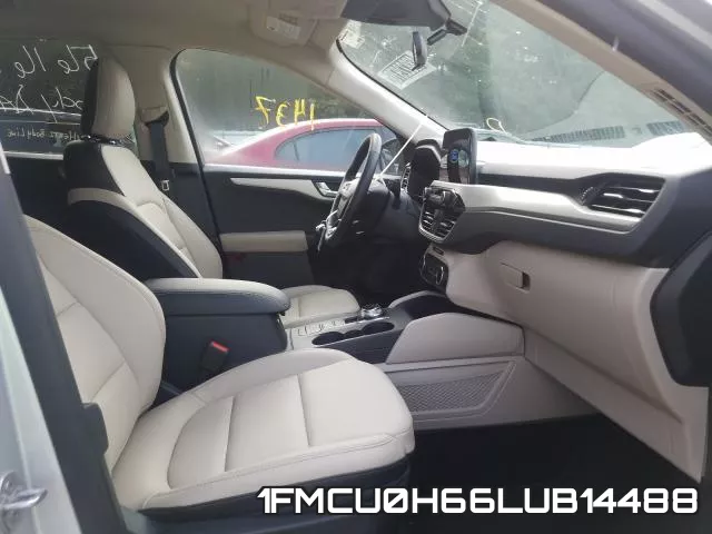 1FMCU0H66LUB14488 фото 6