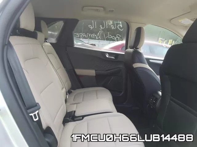 1FMCU0H66LUB14488 фото 7