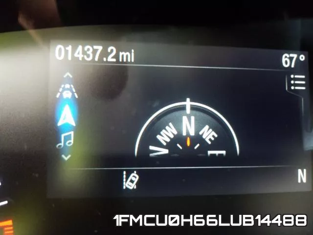 1FMCU0H66LUB14488 фото 9