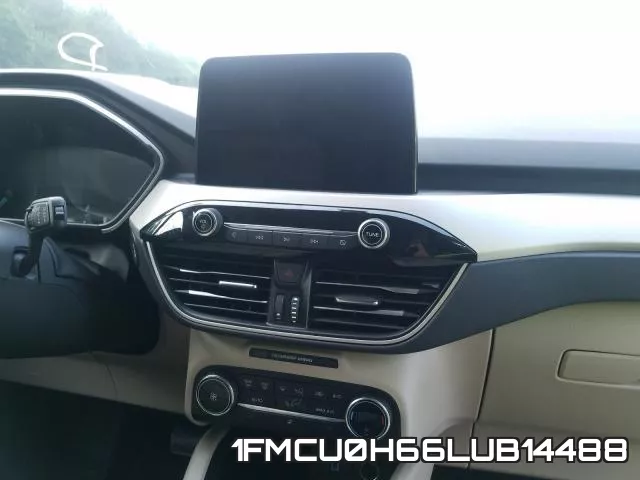 1FMCU0H66LUB14488 фото 10