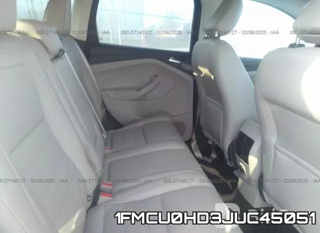 1FMCU0HD3JUC45051 фото 9