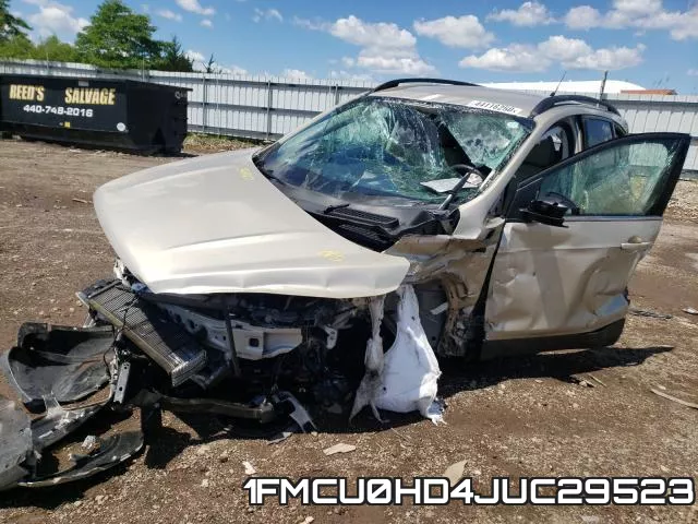 1FMCU0HD4JUC29523 фото 3