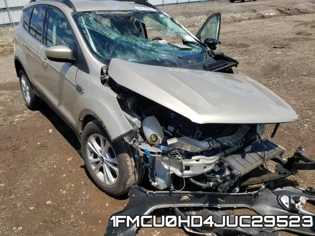 1FMCU0HD4JUC29523 фото 10