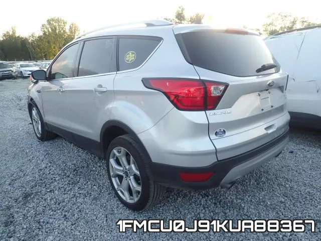 1FMCU0J91KUA88367 фото 4