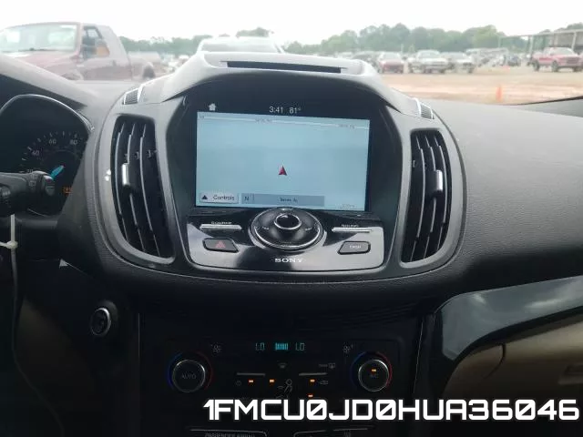 1FMCU0JD0HUA36046 фото 10