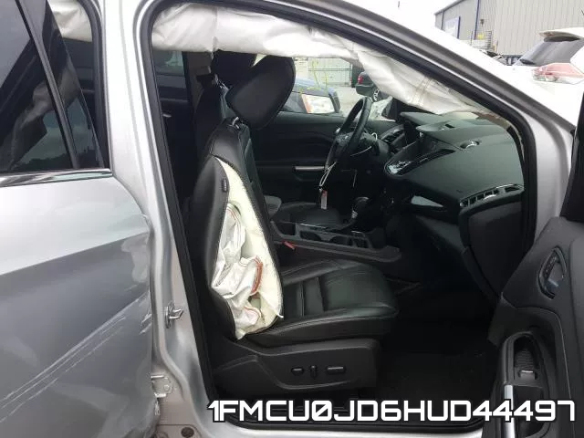 1FMCU0JD6HUD44497 фото 6
