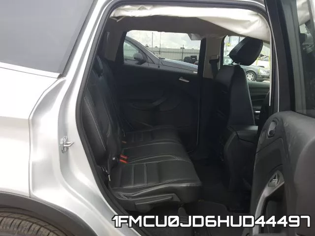 1FMCU0JD6HUD44497 фото 7