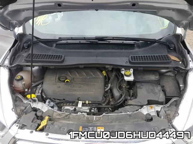 1FMCU0JD6HUD44497 фото 8