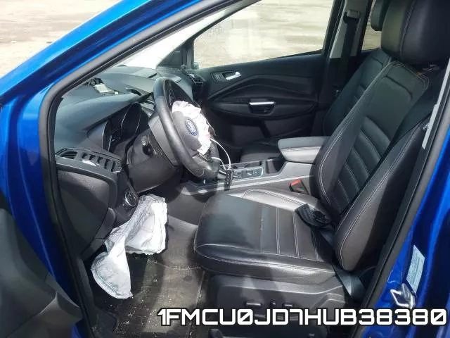 1FMCU0JD7HUB38380 фото 6