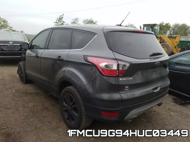 1FMCU9G94HUC03449 фото 4