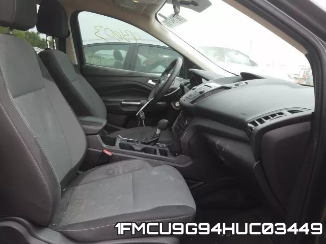1FMCU9G94HUC03449 фото 6