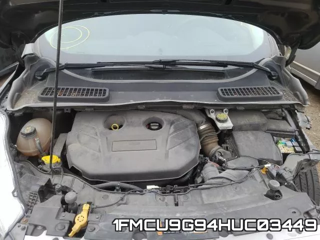 1FMCU9G94HUC03449 фото 8