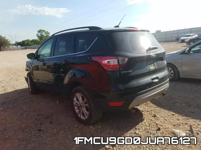 1FMCU9GD0JUA76127 фото 4