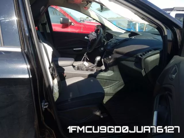 1FMCU9GD0JUA76127 фото 6
