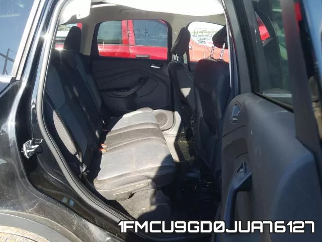 1FMCU9GD0JUA76127 фото 7
