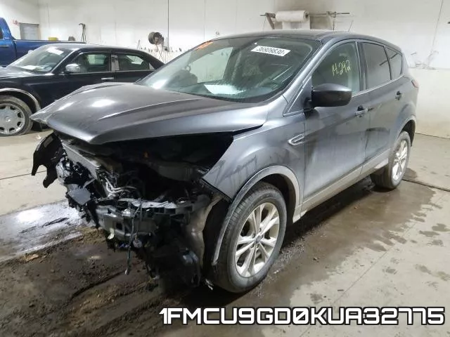 1FMCU9GD0KUA32775 фото 3
