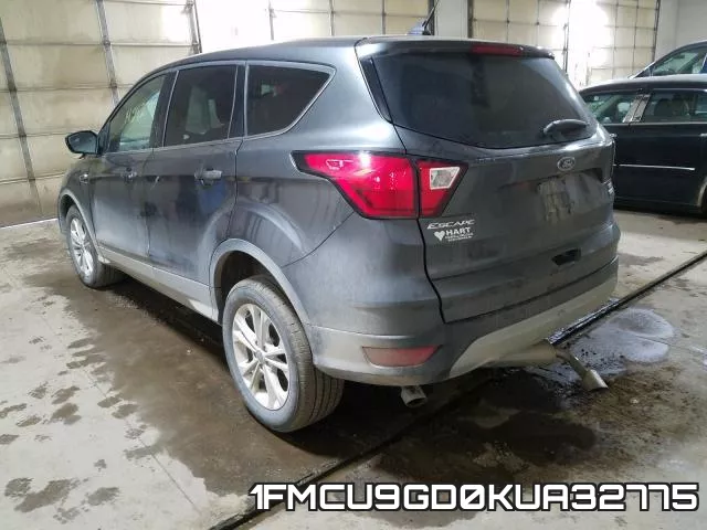 1FMCU9GD0KUA32775 фото 4