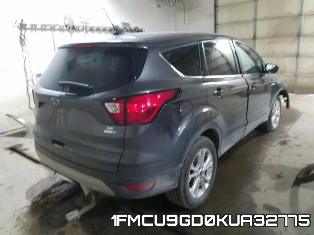 1FMCU9GD0KUA32775 фото 5
