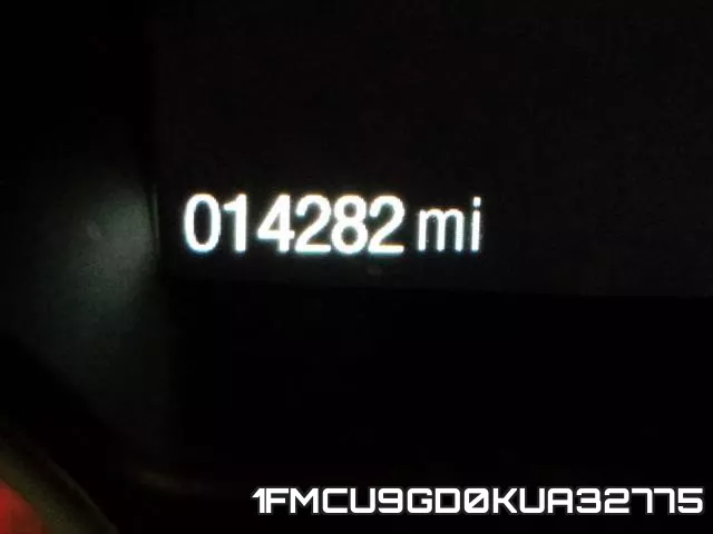 1FMCU9GD0KUA32775 фото 9