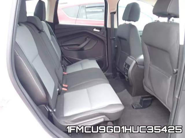 1FMCU9GD1HUC35425 фото 7