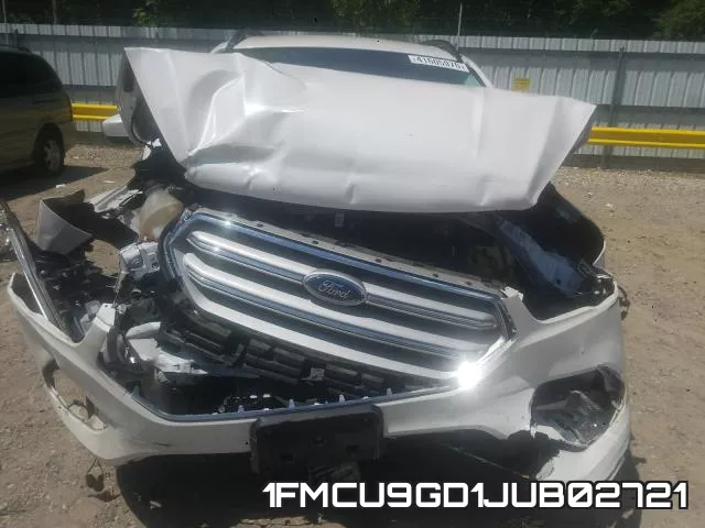 1FMCU9GD1JUB02721 фото 7