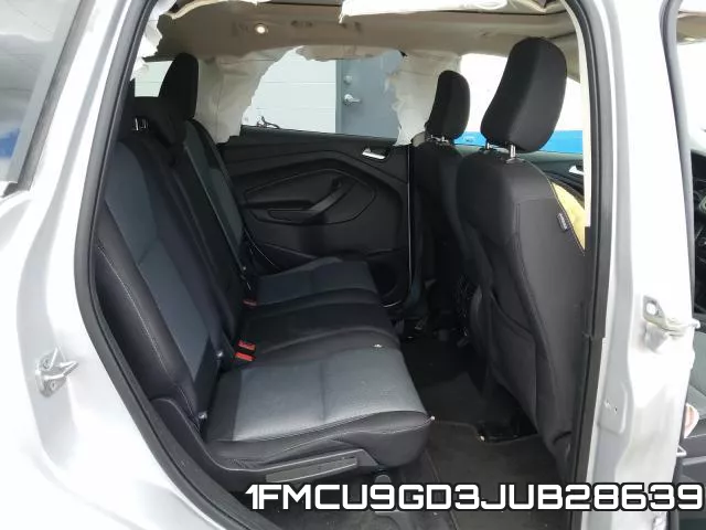 1FMCU9GD3JUB28639 фото 7