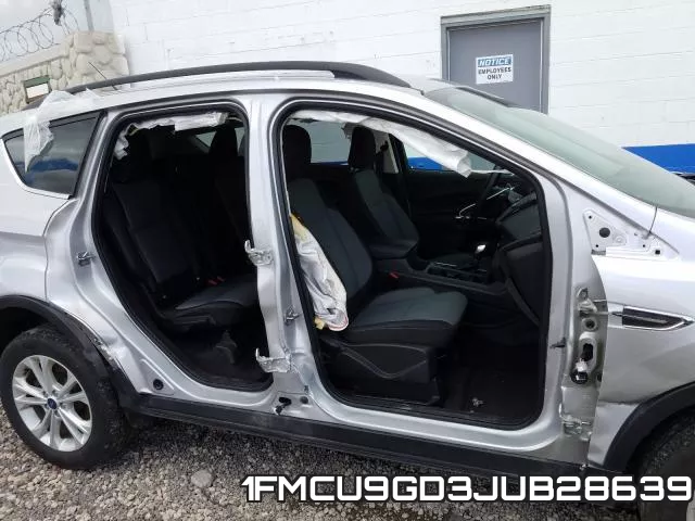 1FMCU9GD3JUB28639 фото 10