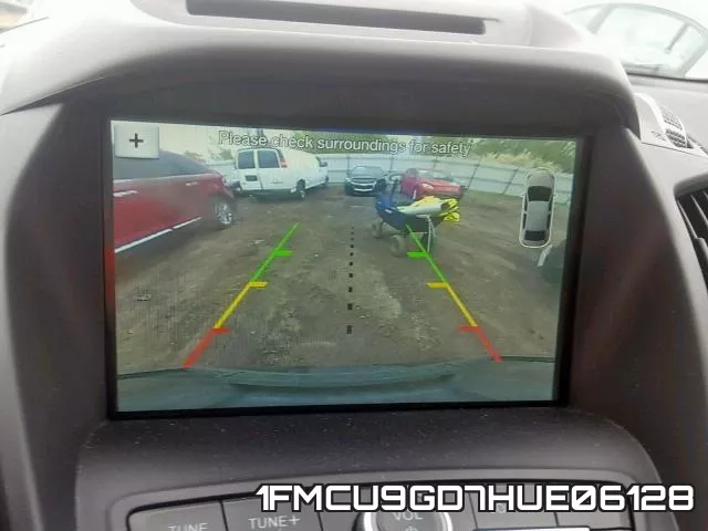 1FMCU9GD7HUE06128 фото 10