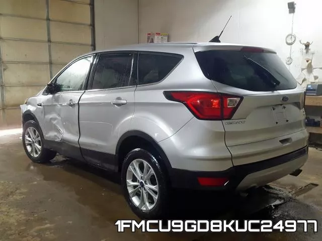 1FMCU9GD8KUC24977 фото 4