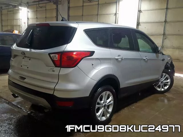 1FMCU9GD8KUC24977 фото 5