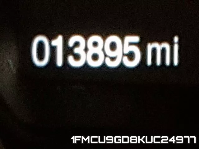 1FMCU9GD8KUC24977 фото 9