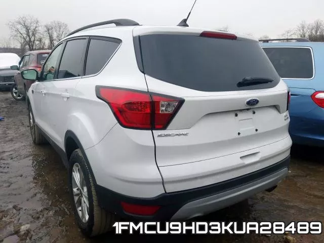 1FMCU9HD3KUA28489 фото 4