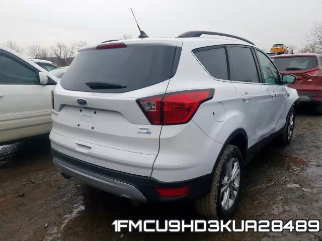 1FMCU9HD3KUA28489 фото 5